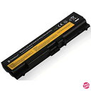 【増量】 LENOVO レノボ Lenovo ThinkPad SL510 L510 L520 SL410 SL510 W520/ThinkPad Edge E...