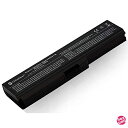 【増量】 東芝 TOSHIBA PABAS227 用 【日本セル・6セル】 GlobalSmart製オリジナル 高性能 ノートパソコン 互換バッテリー