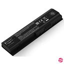 【増量】 HP エイチピー 671731-001 HSTNN-LB3N H2L55AA MO06 MO09【日本セル・6セル】 ブラック Envy dv6-72...