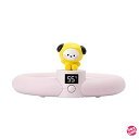 ソロモン商事 BT21 minini カップウォーマー CUP WARMER コップ保温器 マグウォーマー ドリンクウォーマー 保温コースター あったかコースター 温め 温かい USB オフィス用 (CHIMMY)