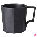 KINTO (キントー) マグカップ OCT マグ 300ml ブラック 28896