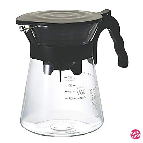 HARIO ハリオ V60 ドリップイン 700ml VDI-02B