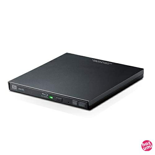 ƥå դ ֥롼쥤ɥ饤 Blu-ray USB3.0 /Խե UHDBDб USB type C ֥ ֥å LBD-PVA6U3CVBK