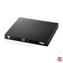 ロジテック 外付け ブルーレイドライブ USB3.2 Gen1(USB...(2)
