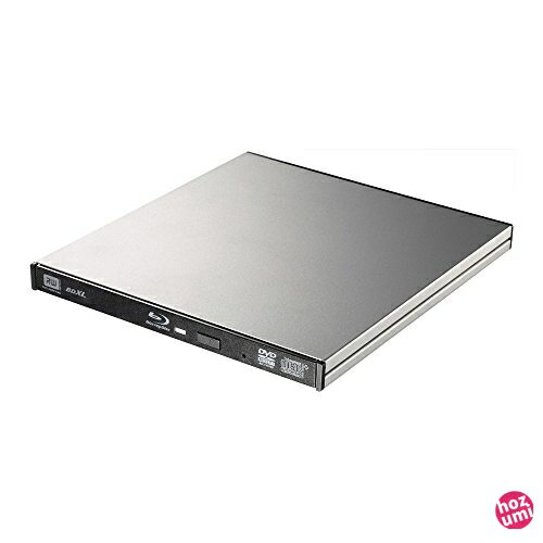 I-O DATA Mac USB 3.0б ݡ֥֥롼쥤ɥ饤 BRP-UT6/M