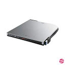 バッファロー BRXL-PTV6U3-SVA USB3.2(Gen1)...(2)