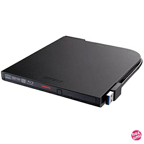 obt@[ BRXL-PT6U3-BKE (ubN) USB3.2 (Gen1) Ή |[^uBD Đ/\tgYt