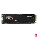 1TB SSD 970 EVO SERIES M.2 NVME