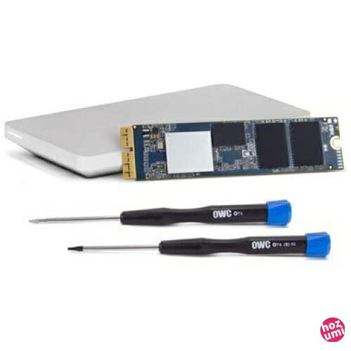 OWC 2.0TB Aura Pro X2 SSD åץ졼ɥ塼󹩶 &Envoy Pro° бMacBook Air2013ǯ2017ǯ&MacBook ProRetina2013ǯ