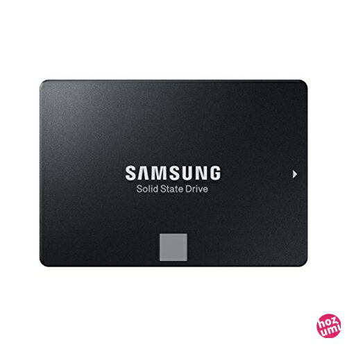 Samsung 860 EVO 250GB SATA 2.5インチ 内蔵 SSD MZ-76E250B/EC