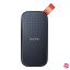 Sandisk Portable SSD 480gb