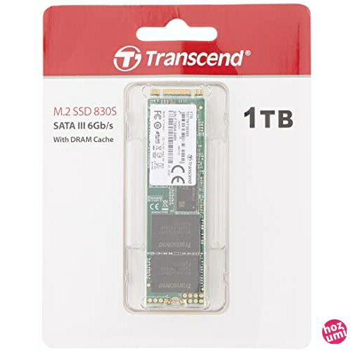 ȥ󥻥ɡѥ 1T M.2 2280 SSD SATA3 B+M Key TLC