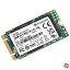 ȥ󥻥ɥѥ ̳/ ȹ M.2-2242 SSD/B+M Key 128GB SATA3 6Gb/s BiCS4 3D TLC NAND ѵ TS128GMTS552T2 +