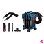 Bosch Professional(ܥå) 18V ξ? (ΤΤߡХåƥ꡼ŴꡦHEPAե륿ѡ㥹դ) GAS18V-10LPH