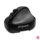 Swiftpoint ProPoint エルゴノミクス 小型マウス Bluetooth SM600