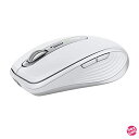 ロジクール MX ANYWHERE 3 ワイヤレス モバイルマウス MX1700PG Unifying Bluetooth 高速スクロールホイール 充電式 ワイヤレスマウス 無線 マウス windows mac chrome iPad OS(2)