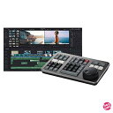 Blackmagic Design (ブラックマジック デザイン) Davinci Resolve Speed Editor キーボード Davinci Res...