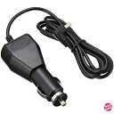 Movaics ゴリラ (gorilla) ミニゴリラ ゴリラライト 5V 用 シガー電源ケーブル 1.4M 2.5A ノイズ対策済み 純正品番 CA-P12V...