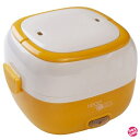 ベジクッカー&フォンデュ フカイ工業 FRC-700 OR(4)