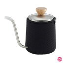 佐藤金属興業 SALUS ドリッピングポット ステンレス 300ml