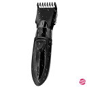 電動バリカン ヘアーカッター IPX7防水 ヘアクリッパー 充電式 5段階調節可能 アタッチメント付きで 散髪用 ショートヘア用 子供用 家庭用 水洗い可 取り...