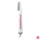 パナソニック くるくるドライヤー イオニティ ペールピンク調 EH-KE1J-PP