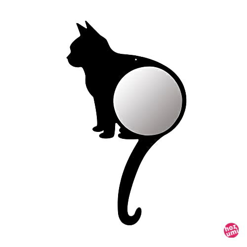 HORIUCHI MIRROR ֤ˡ ͥ ɳݤߥ顼 Cat Mirror(ˤˤˤ BK)  ʤ   ˤʤ  襤 ƥꥢ  롼ߥ顼 ץ쥼Ȥˤ 
