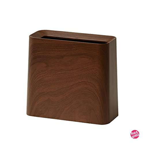 ideaco(イデアコ) ゴミ箱 角型 11.5L 幅31.5 ? 奥行15 ? 高さ30cm TUBELOR Hi-GRANDE rosewood (チューブラー ハイグランデ ローズウッド ) ideaco(イデアコ) ゴミ箱 角型 11.5L 幅31.5 ? 奥行15 ? 高さ30cm TUBELOR Hi-GRANDE rosewood (チューブラー ハイグランデ ローズウッド )