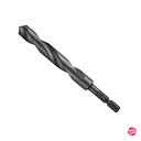 ベッセル(VESSEL) ケッサクドリル 大径穴あけ用 ドリルビット 鉄工用 12.5mm KMD-12.5