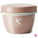 アスベル(Asvel) ランタスカフェ丼 保温・保冷ランチジャー620ml ピンク HLB-CD620 A3248