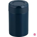 和平フレイズ お弁当 ランチ スープジャー 300ml アストラルブラック 保温 保冷 真空断熱 フォルテック RH-1612
