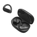 JBL ENDURANCE PEAK3 Bluetoothスポーツ完全ワイヤレス/耳掛けタイプ/USBタイプC/IP68防水防塵/ ブラック JBLENDURP...