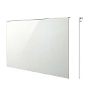 サンワサプライ 液晶テレビ保護フィルター(65インチ) CRT-650WHG