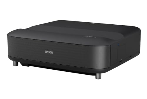 エプソン ドリーミオ ホームプロジェクター EH-LS650B 4K 3600lm ヤマハ製スピーカー付き 短焦点モデル エプソン ドリーミオ ホームプロジェクター EH-LS650B 4K 3600lm ヤマハ製スピーカー付き 短焦点モデル