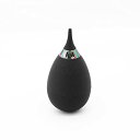 VSGO カメラクリーニング用品 タンブラーエアーブロアーシリーズ商品 (単品(ブラックスター)V-B013)