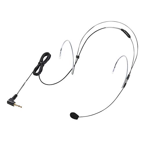 サンワサプライ 防水ヘッドマイク MM-SPAMP6HM サンワサプライ 防水ヘッドマイク MM-SPAMP6HM