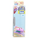 サンスター文具 筆箱 ヨコピタ クルット