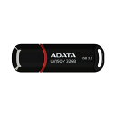ADATA USBメモリ 32GB USB3.0 キャップ付 ブラック...(2)