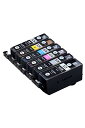 ジット キヤノン(CANON) BCI-326+325/6MP 対応 6色セット リサイクルインク 日本製JIT-NC3253266P