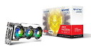 Sapphire NITRO+ Radeon RX 6950 XT PURE GAMING OC グラフィックスボード 11317-04-20G VD8078