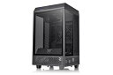 Thermaltake The Tower 100 ミニタワーPCケー...(2)