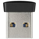 BUFFALO USB3.0対応 マイクロUSBメモリー 32GB ブ...(2)