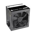 Thermaltake Smart Pro 600W 80PLUS Standard認証 600W ATX PC電源ユニット PS-SPD-0600NNFAWJ...