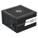SilverStone 電源ユニット Helaシリーズ Cybenetics Platinum 1300W ATX 3.0 & PCIe 5.0フルモジュラーA...