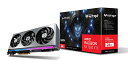 SAPPHIRE NITRO+ Radeon RX 7900 XTX GAMING OC VAPOR-X 24GB GDDR6 グラフィックスボード 11322-01-40G VD8381