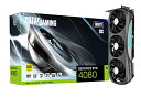 ZOTAC GAMING GEFORCE RTX 4080 16GB Trinity OC