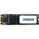 アドテック M.2 120GB 3D TLC SATA(2280) A...(2)