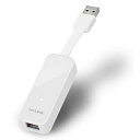 TP-Link 有線LAN アダプター 10/100/1000 Mbps Giga USB3.0 ポータブル UE300