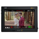 【国内正規品】Blackmagic Design モニター一体型レコーダー プロ仕様スコープ VideoAssist 7インチ 12G HDR HYPERD/AVIDA12/7HDR