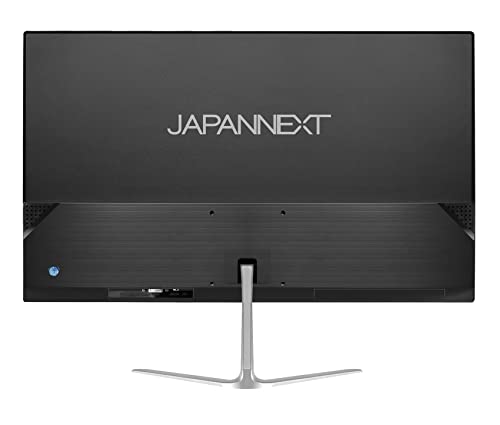 JAPANNEXT 21.5インチIPSパネル搭載 フルHD液晶モニター JN-IPS215FHD HDMI VGA sRGB95%